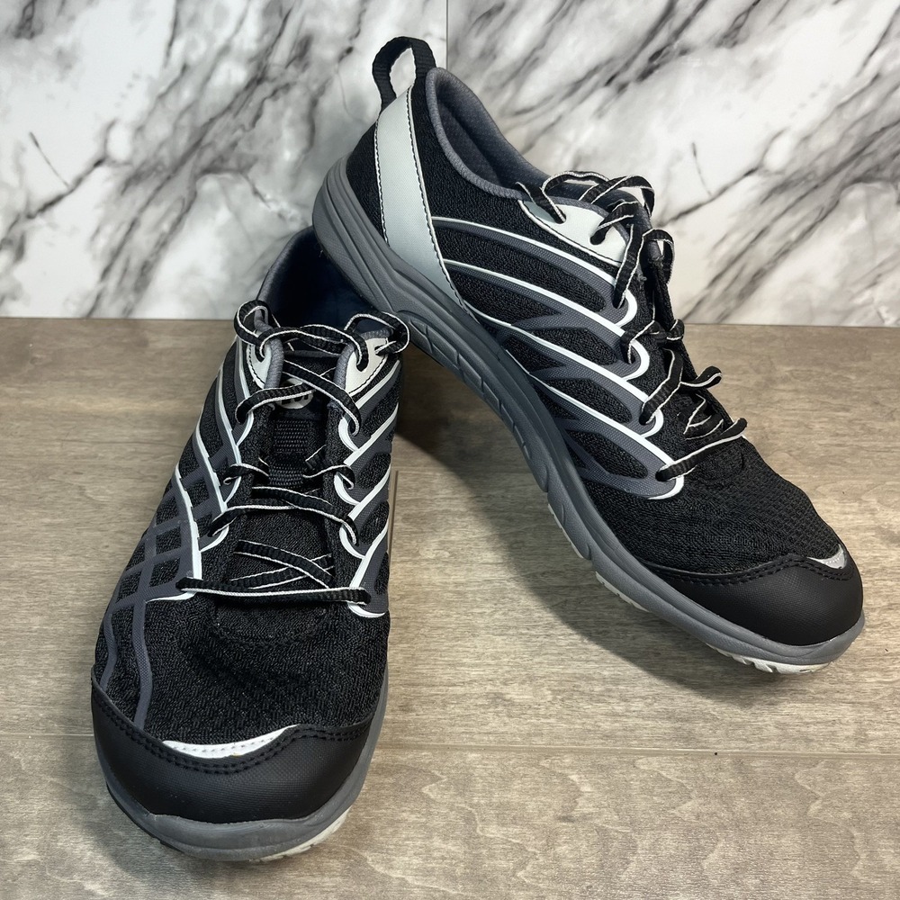 Merrell Bare Access Arc 2 Women's Black Vibram Running Shoe Size 8 J58076